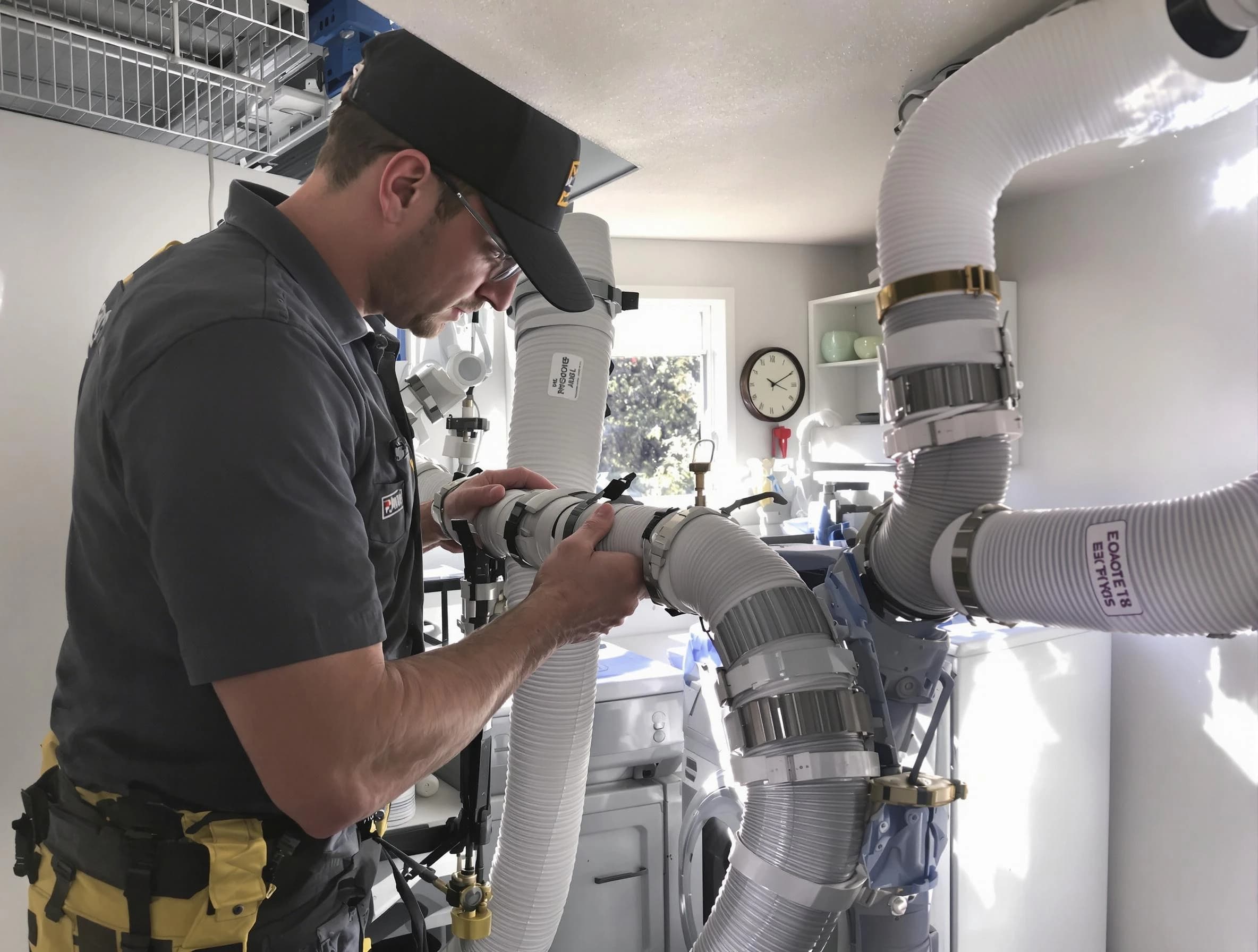 Hose Installation service in Blanchard, OK